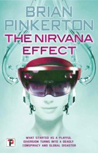 "The Nirvana Effect" cover