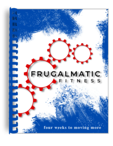 Frugalmatic Fitness